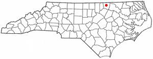 Macon, North Carolina