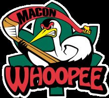Macon Whoopee (CHL) httpsuploadwikimediaorgwikipediaen339Mac