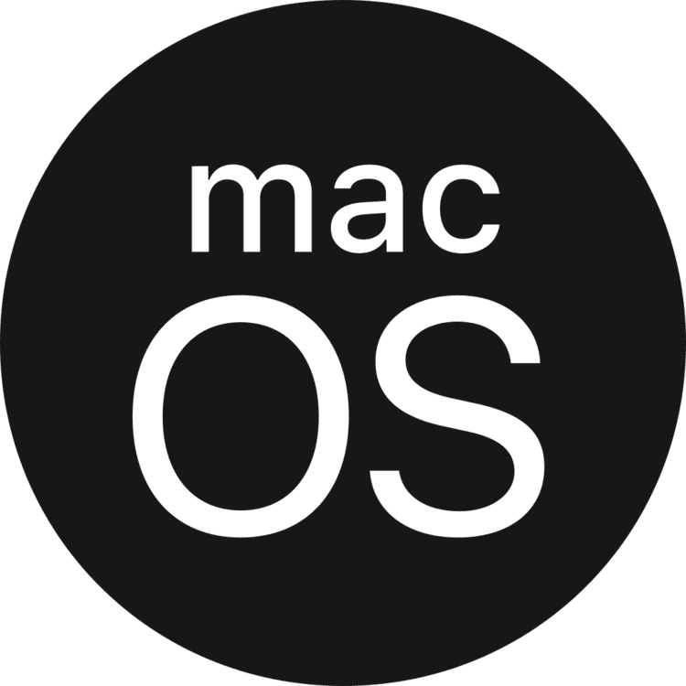 MacOS MacOS