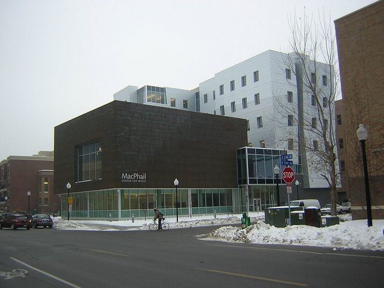 MacPhail Center for Music