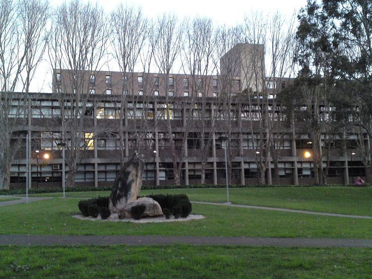 Macquarie University Faculty of Arts