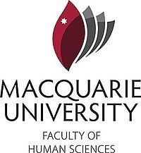 Macquarie University Faculty of Human Sciences httpsuploadwikimediaorgwikipediaenthumbf