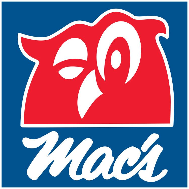 Mac's Convenience Stores httpsuploadwikimediaorgwikipediaenthumb2