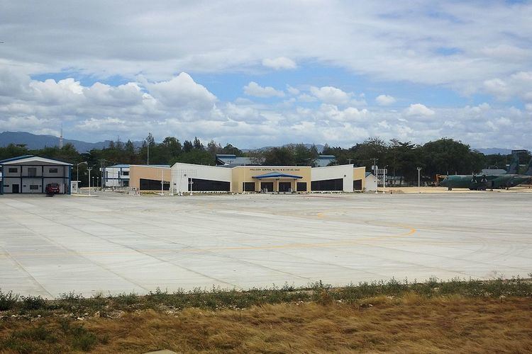 Mactan-Benito Ebuen Air Base