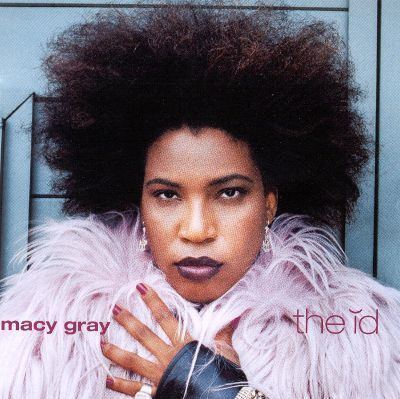 Macy Gray The Id Macy Gray Songs Reviews Credits AllMusic
