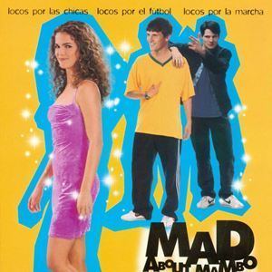 Mad About Mambo Mad About Mambo Locos por el Mambo Pelcula 2000 SensaCinecom