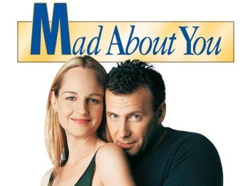 Mad About You The Peabody Awards Mad About You