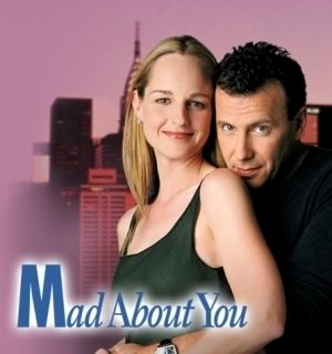 Mad About You What Happened To Them The Cast of 39Mad About You39