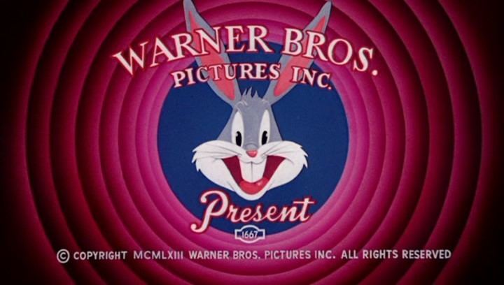 Mad as a Mars Hare Mad as a Mars Hare 1963 The Internet Animation Database