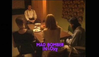 Mad Bomber in Love Mad Bomber in Love Review MovieShowreviewsMadBomber SBS On