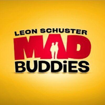 Mad Buddies Mad Buddies Movie SchusterBuddies Twitter