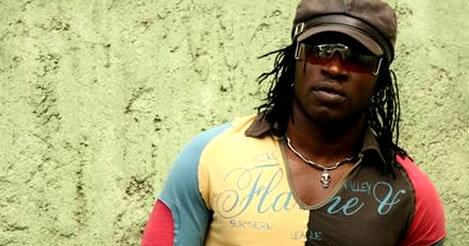 Mad Cobra Reggae Legend Mad Cobra Shot Twice In Shoulder MADaROADcom