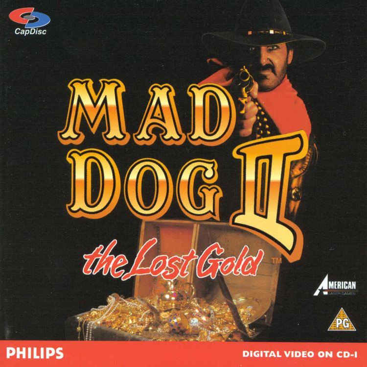 Mad Dog II: The Lost Gold httpsrmprdsemediaimages92095MadDogII