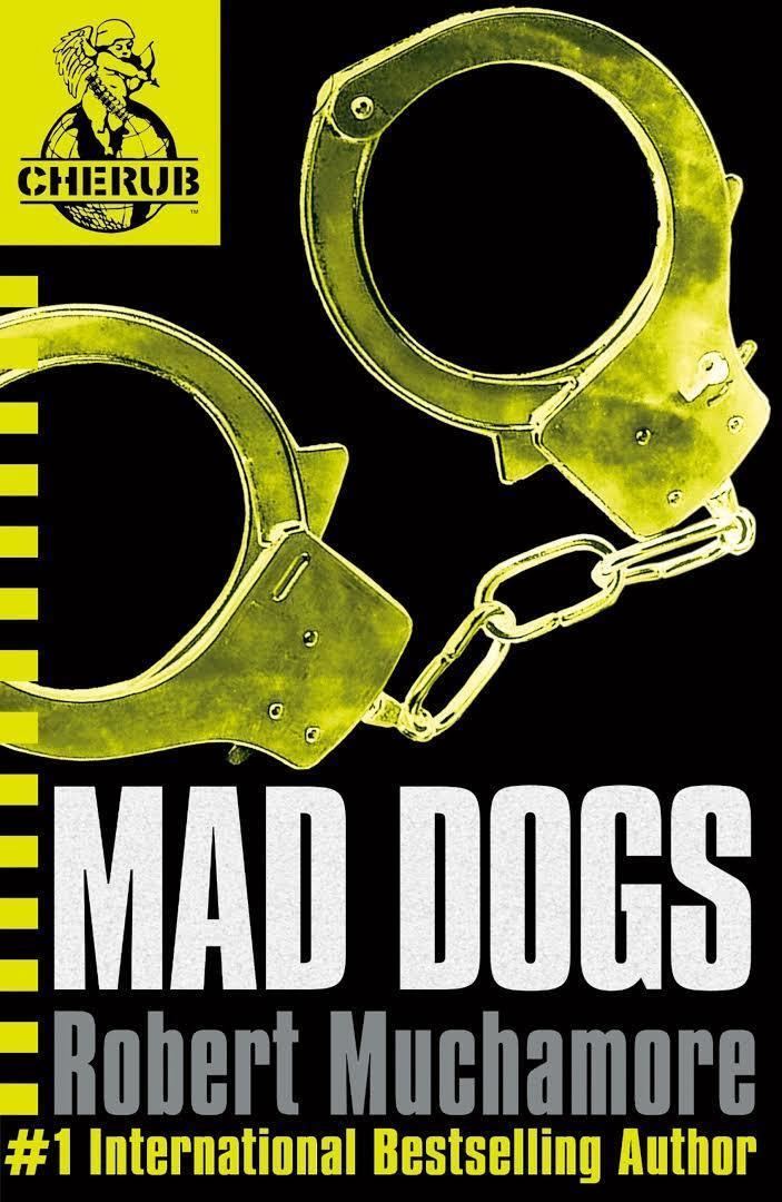 Mad Dogs (novel) t3gstaticcomimagesqtbnANd9GcRXqeqj7fDPlqn6Xe