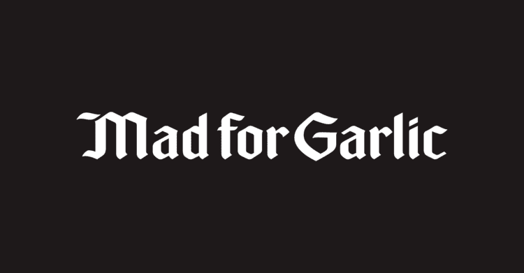 Mad for Garlic cdnmadforgarliccommadforgarlicmediaogimgpng