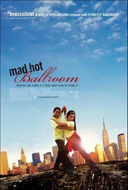 Mad Hot Ballroom Mad Hot Ballroom Wikipedia