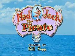 Mad Jack the Pirate Mad Jack the Pirate Wikipedia