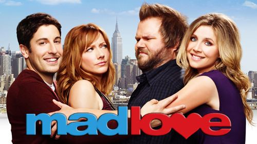 Mad Love (TV series) Mad Love TV fanart fanarttv