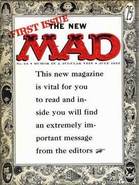 Mad (magazine)
