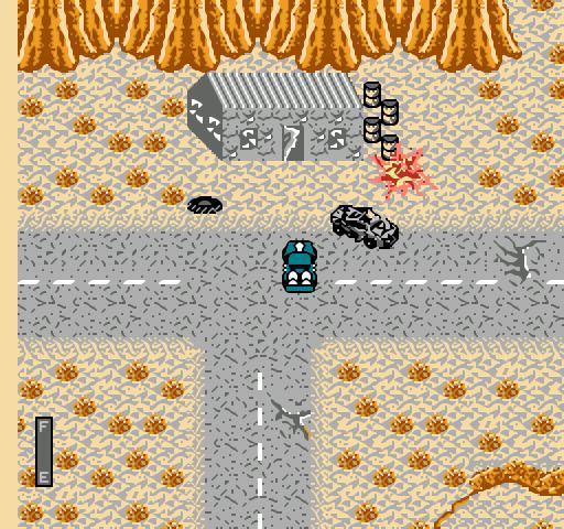 Mad Max (1990 video game) Mad Max Game Download GameFabrique