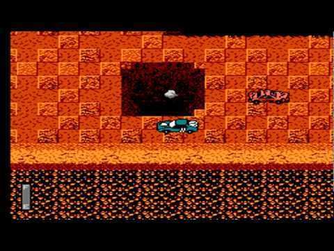 Mad Max (1990 video game) Play it Through Mad Max Part 1 YouTube