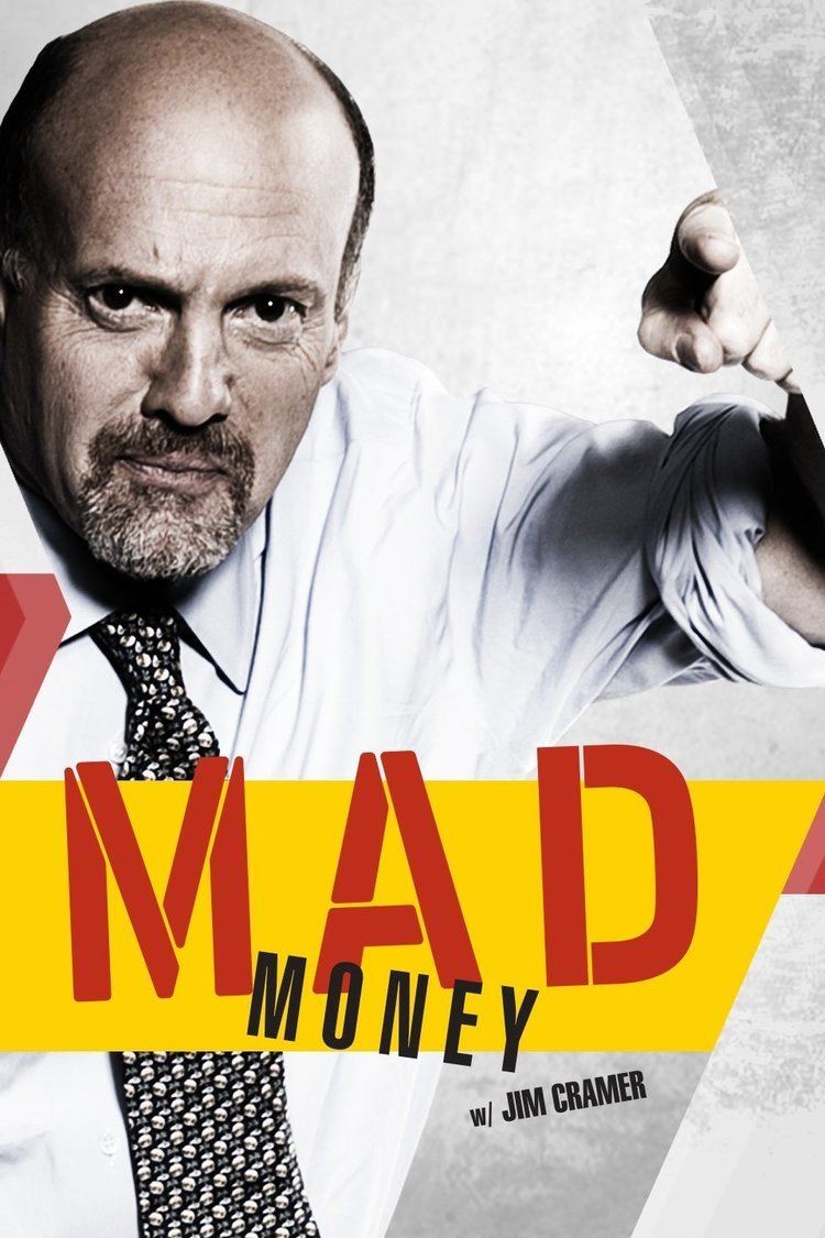 Mad Money Alchetron The Free Social Encyclopedia
