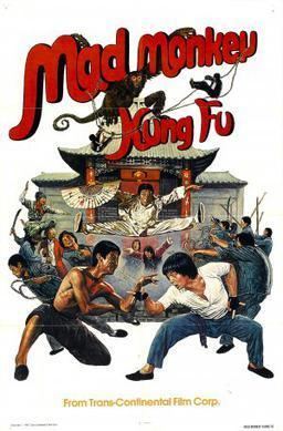 Mad Monkey Kung Fu httpsuploadwikimediaorgwikipediaen994Mad