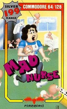 Mad Nurse httpsuploadwikimediaorgwikipediaenthumbf