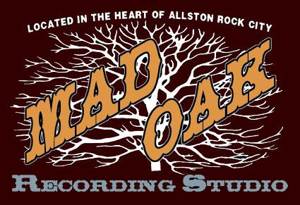 Mad Oak Studios