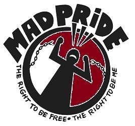 Mad Pride Mad Pride Toronto 2015