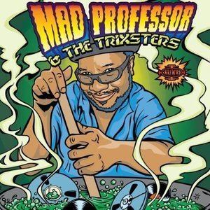 Mad Professor Mad Professor Listen and Stream Free Music Albums New