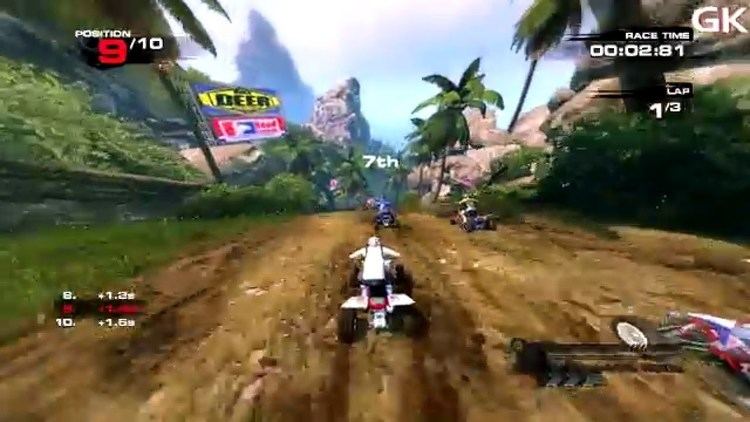 Mad Riders Mad Riders Gameplay PC HD YouTube