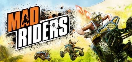 Mad Riders Mad Riders on Steam