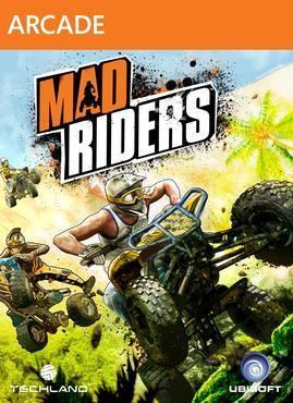 Mad Riders httpsuploadwikimediaorgwikipediaen55eMad