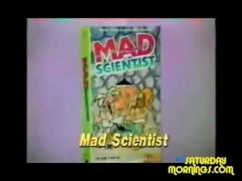 Mad Scientist (film) httpsiytimgcomviHXClneO3AIhqdefaultjpg