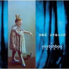 Mad Season (album) httpsuploadwikimediaorgwikipediaenthumbd