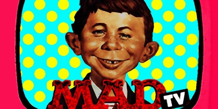Mad TV MadTV is Being Revived by The CW