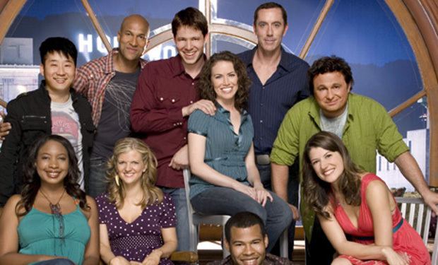 Mad TV 6 Mad TV Stars that Became Mad Successful IFC