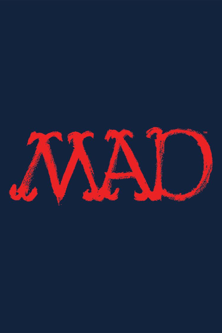 Mad (TV series) wwwgstaticcomtvthumbtvbanners8273244p827324