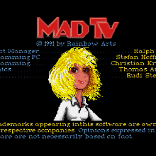 Mad TV (video game) staticgiantbombcomuploadssquaresmall094087