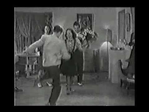 Mad Youth Mad Youth 1940 Collegiate Shag YouTube