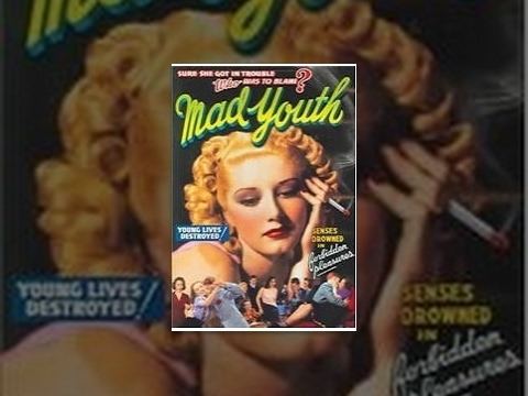 Mad Youth Mad Youth YouTube