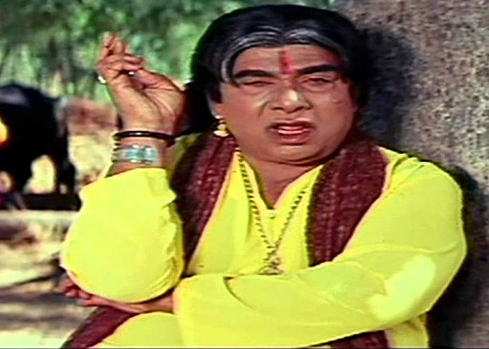 Mada Venkateswara Rao Actor Mada Venkateswara Rao Death Rumours