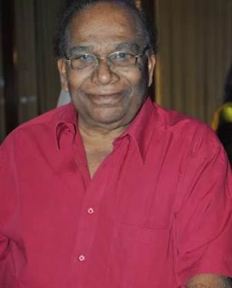 Mada Venkateswara Rao Mada Venkateswara Rao Passed Away Teluguoducom