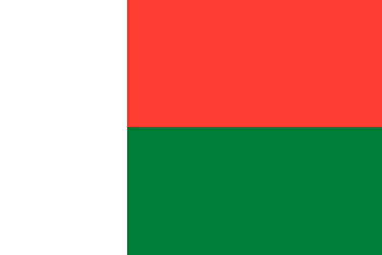 Madagascar Fed Cup team