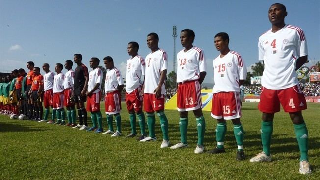 Madagascar national football team Upsets and unity get Madagascar moving FIFAcom