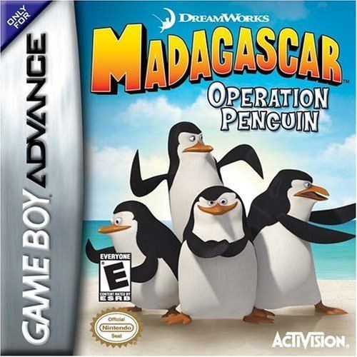 Madagascar: Operation Penguin pocketmediaigncompocketimageobject772772341