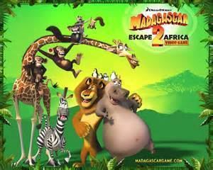 Madagascar (video game) Madagascar Video Game TV Tropes