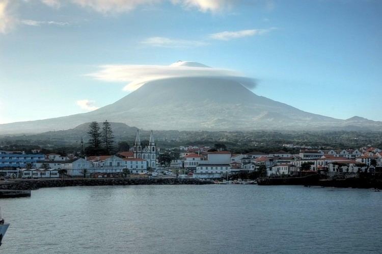 Madalena, Azores