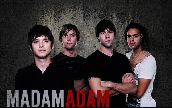 Madam Adam Madam Adam Lyrics Music News and Biography MetroLyrics